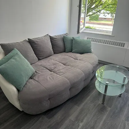 Ri 1,richthofenstr.4,30519 Hannover,eg Rechts,2 X Sz Balkon * Hannover