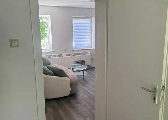 Lägenhet Ri 1,richthofenstr.4,30519 Hannover,eg Rechts,2 X Sz Balkon Hannover