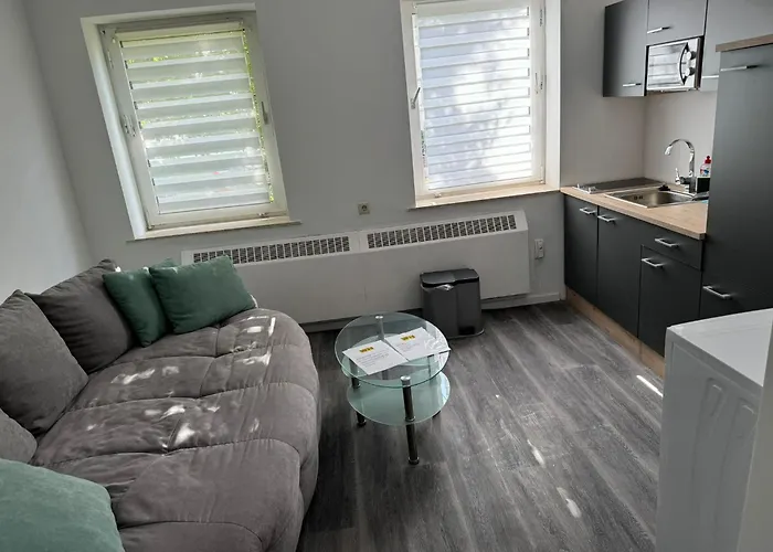 Ri 1,richthofenstr.4,30519 Hannover,eg Rechts,2 X Sz Balkon